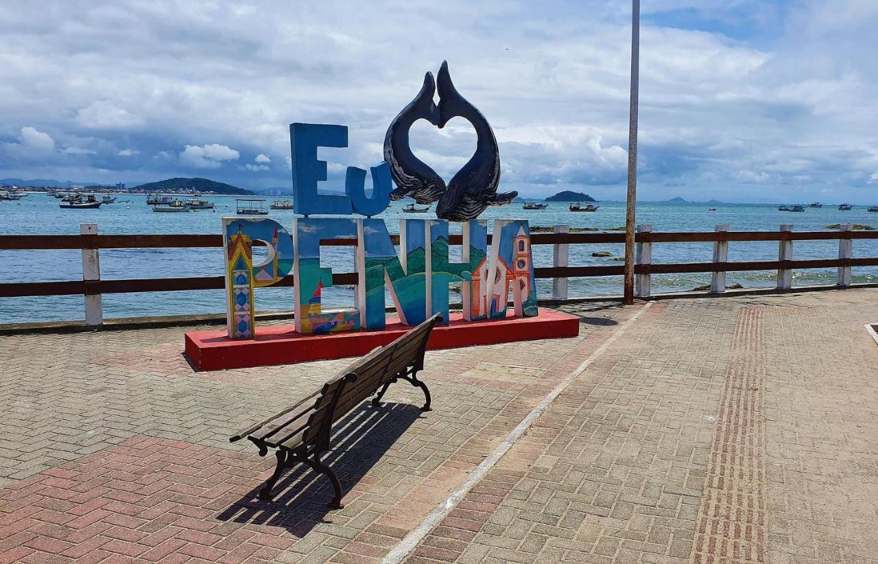 Apto Nantes Com Vista Pro Beto Carrero World بنها المظهر الخارجي الصورة